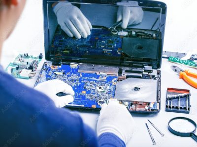 Laptop Service in Kukatpally