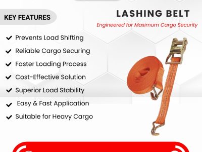 Lashing-Belt-for-Cargo-Security