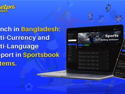 Why Architecture Matters for High-Engagement Platforms in Bangladesh