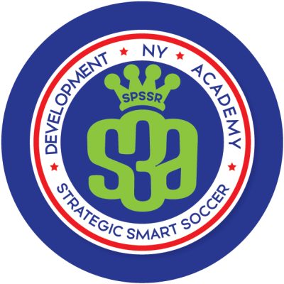 Strategic Smart Soccer