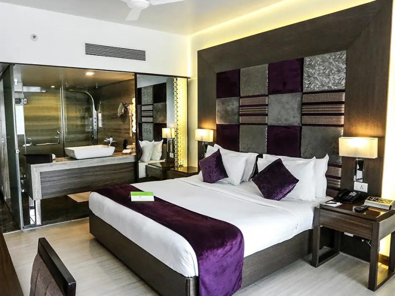 Best Sea Facing Restaurants in Juhu, Mumbai | Hotel Seaprincess