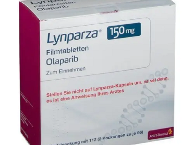 Target multiple cancer treatment with Lynparza 150mg Tablet