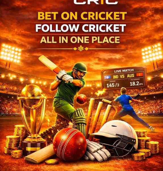 Real-time match tracking supported by multicric platform