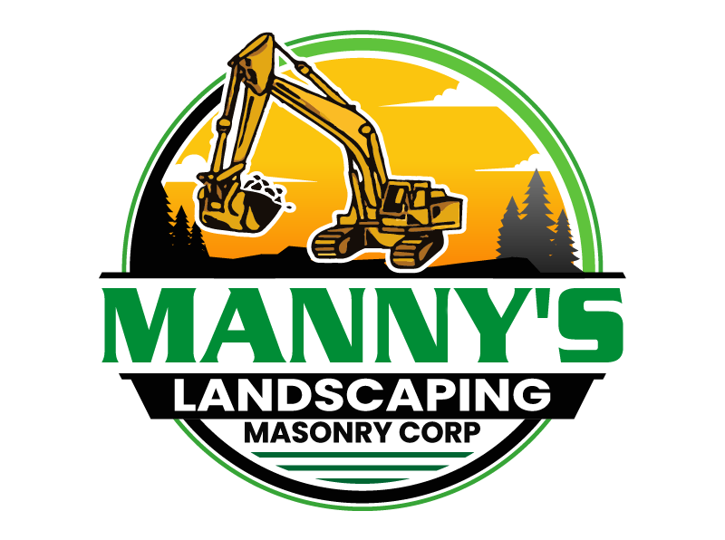 Manny’s Landscaping & Masonry Corp.