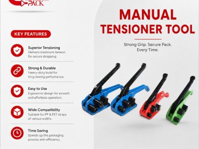 Manual Tensioner Tool Manufacturer Chennai