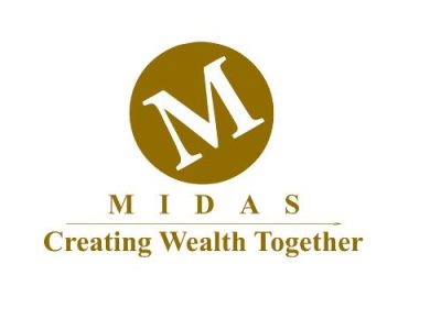 Midas Finserve - Expert Mutual Fund Investment Planner in Delhi | SIP & GST Services