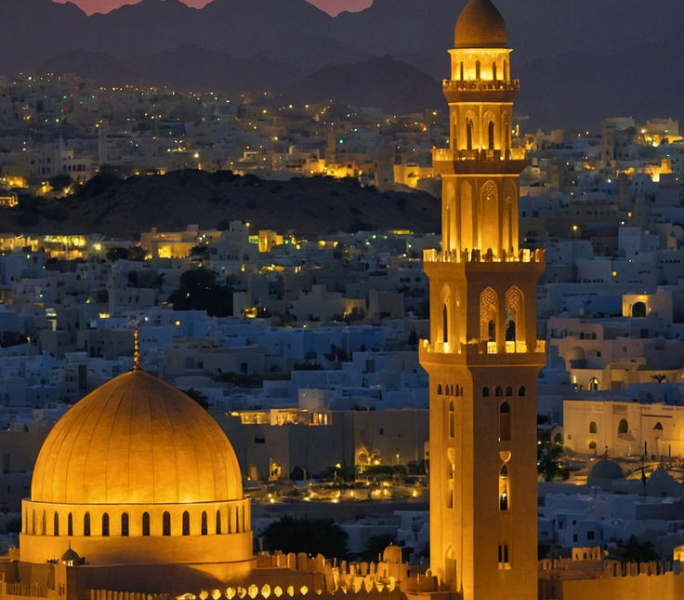 Top Mobile app development company in Muscat