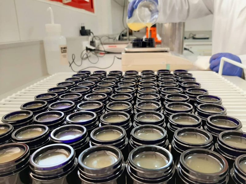 MoroccansoukCosmetics Manufacturer Offering Private Label & Global Shipping Service