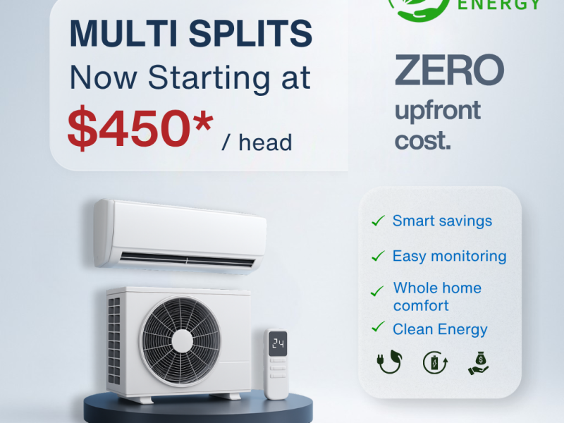 Saving Energy- Is a VEU-Accredited Provider of Smarter Energy solutions