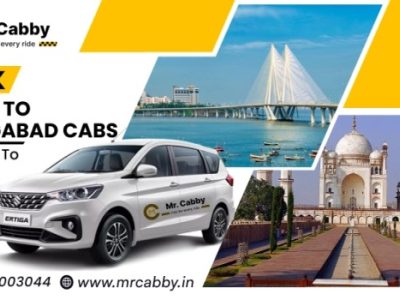 Book Mumbai to Aurangabad Taxi at Best Price - Safe & Comfortable Cabs