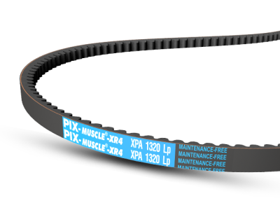 Correas para tractor: tipos, usos y mantenimiento básico | PIX Spain