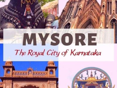 The Best Mysore Tour Packages for a Memorable Trip