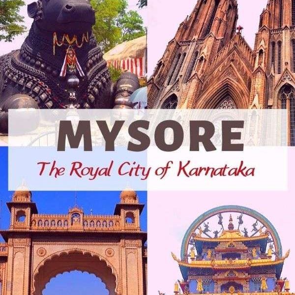 The Best Mysore Tour Packages for a Memorable Trip