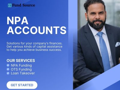NPA Accounts