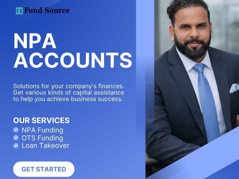 NPA Accounts