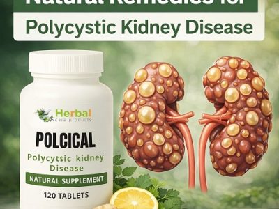 Natural Remedies for Polycystic Kidney Disease