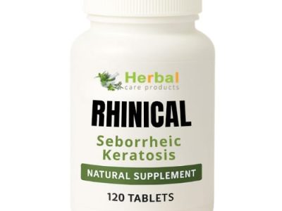 Natural Remedies for Seborrheic Keratosis