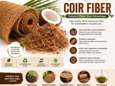 Natural-Strength-Coir-Fiber