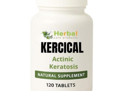 Herbal Supplement for Actinic Keratosis