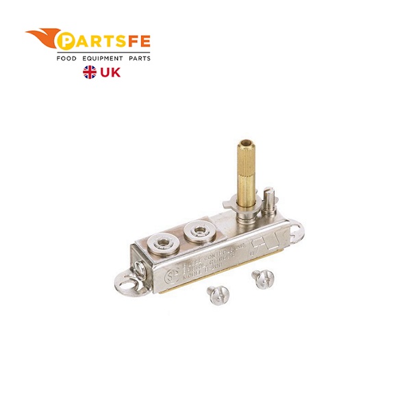 Nemco 45764A 340° Warmer Thermostat