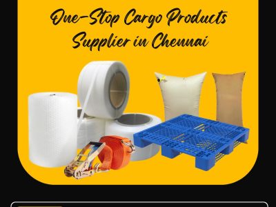 One Stop Cargo Products Supplier in Chennai