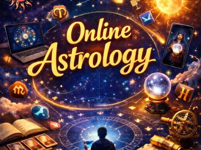 Online Astrology