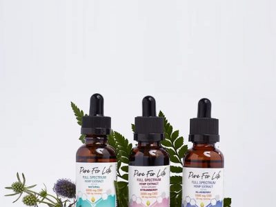 Order Cbd Products Online for Simple Wellness Shopping