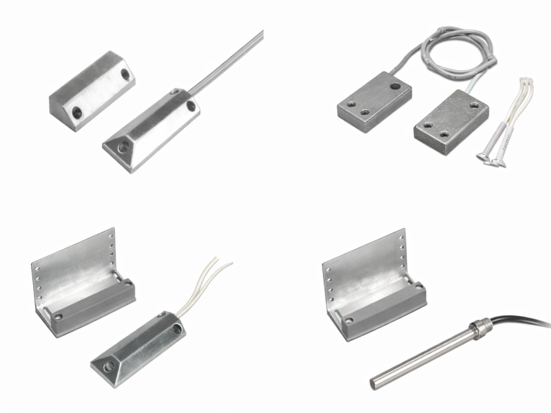 Magnetic Reed Switches Supplier & Manufacturer – 1 LEAP Technologies