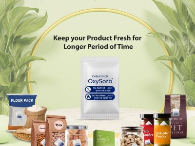 Oxygen Absorbers Benefits for Food Shelf Life & Quality Protection