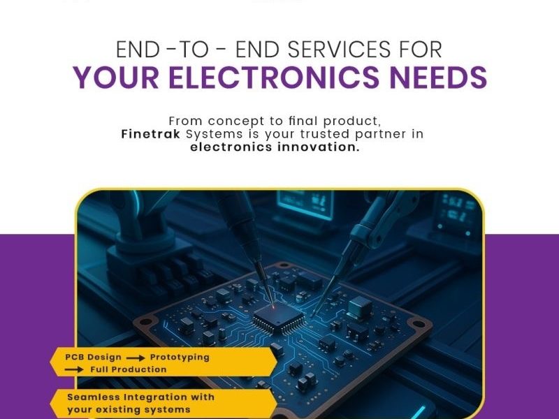 PCB Solder Paste Stencil Manufacturer - 9227020017