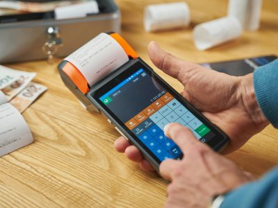 Top POS Software Solutions in UAE - Emirtech Technology