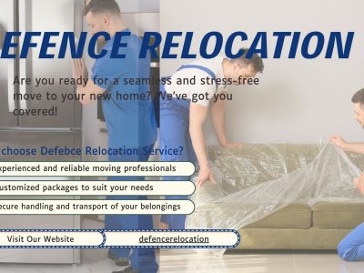 Trusted Best Packers And Movers In Gurgaon