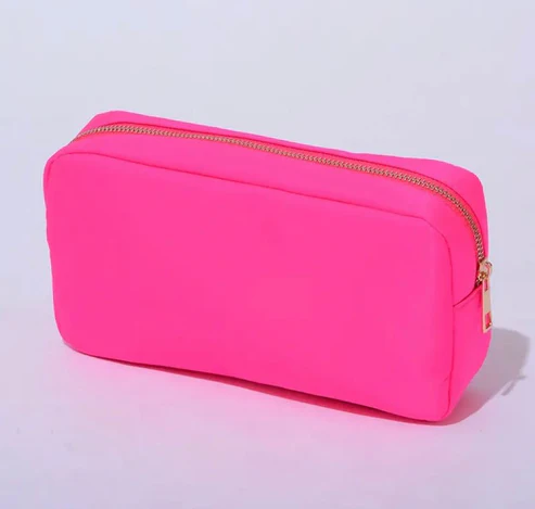 Personalised Make Up Pouch | Ready Set Travel