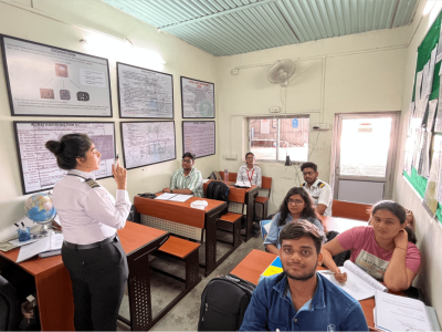 Comprehensive Support for Licence Renewal and Pilot Licence Conversion