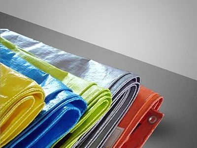 Premium Tarpaulin in Fujairah – Waterproof & Weather-Resistant Covers