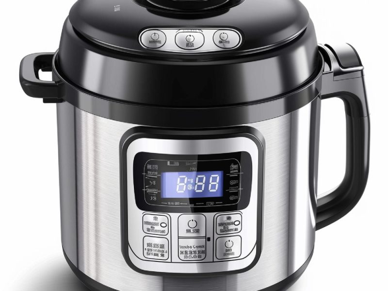 Pressure Cooker in Melbourne Victorian Homeware