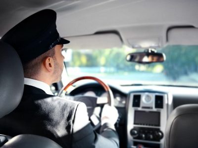 Private Driver in Melbourne | Melbourne Chauffeurs Services