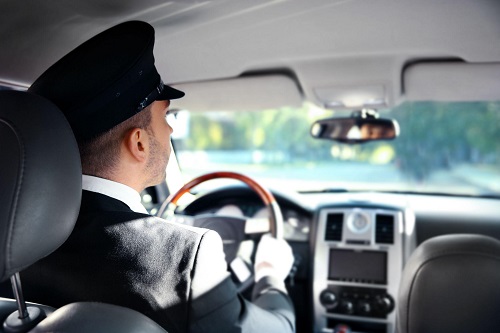 Private Driver in Melbourne | Melbourne Chauffeurs Services