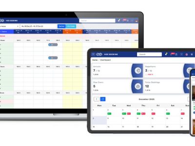 Property Management Software