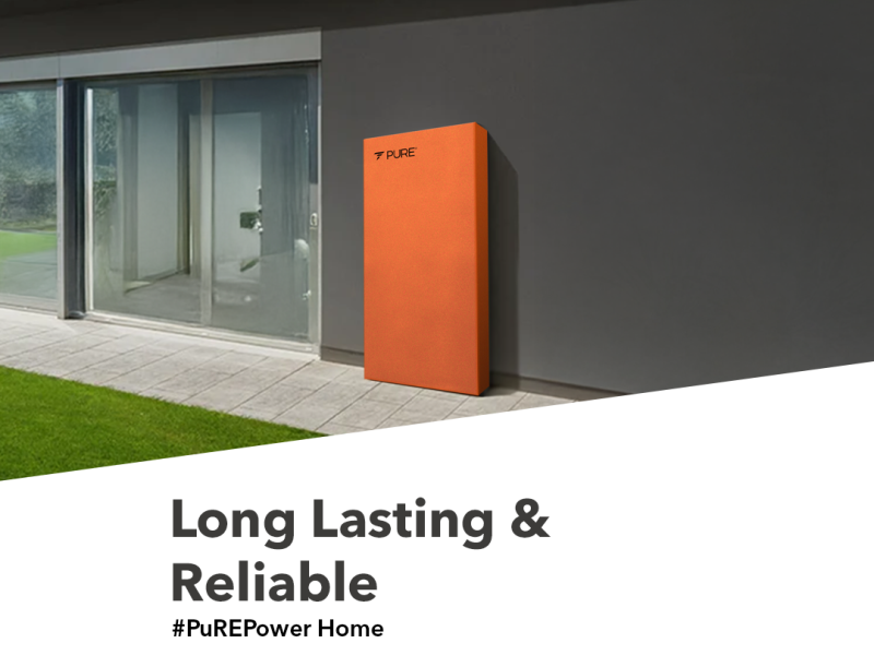 3-Phase Solar Hybrid Power Backup for Businesses