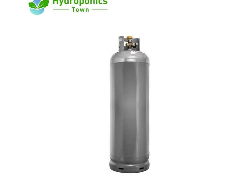 Pyur Scientific 100 LBS 70/30 Butane Propane Mix 99.5%