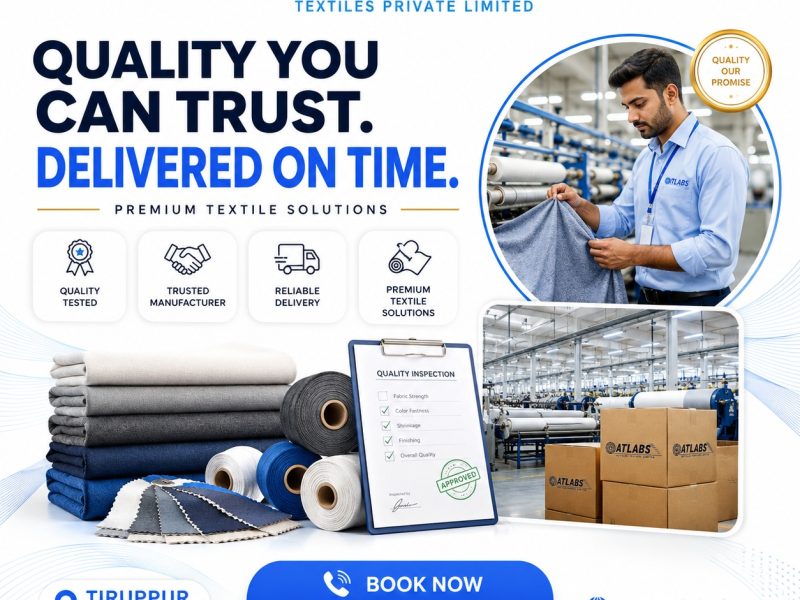 Quality-You-Can-Trust