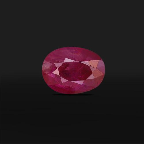 Ruby Gemstone for Sale – Original & Certified Manik Stone