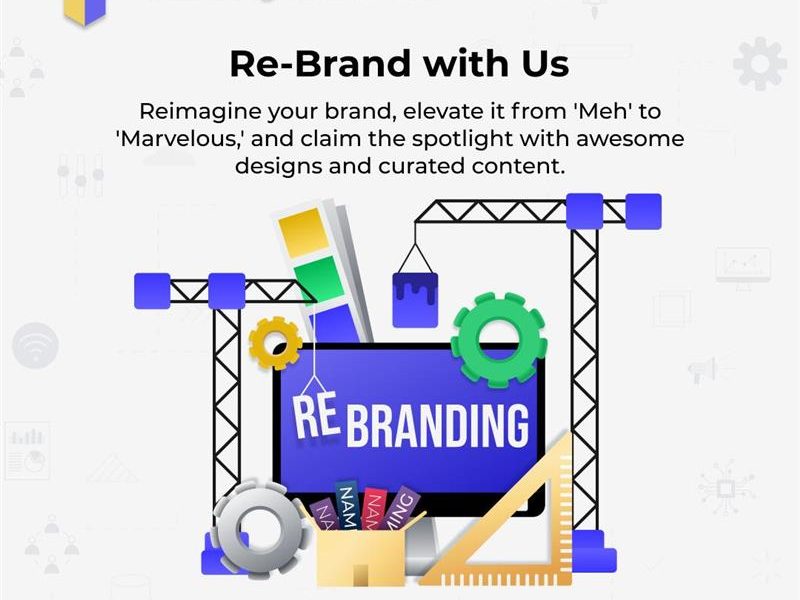 Digital Marketing Company Near Me – Tribha Digital Solutions