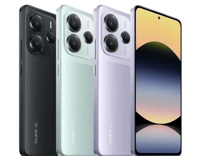 Redmi note 14 price in Pakistan | Techroid