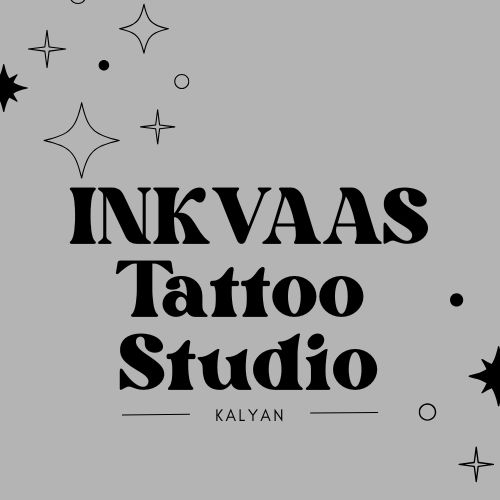 InkVaas Tattoo and piercing Studio Kalyan