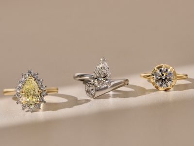 Buy Diamond Engagement Rings Under $1000​