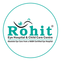 Rohit Eye Hospital – Trusted Experts for Advanced Eye Surgery and Vision Care