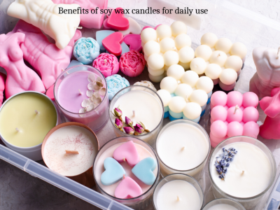 Buy Candles Online & Eco-Friendly Gift Hampers