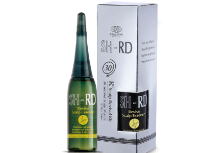 SH-RD India R3 Revive Scalp Essence for Hair Growth